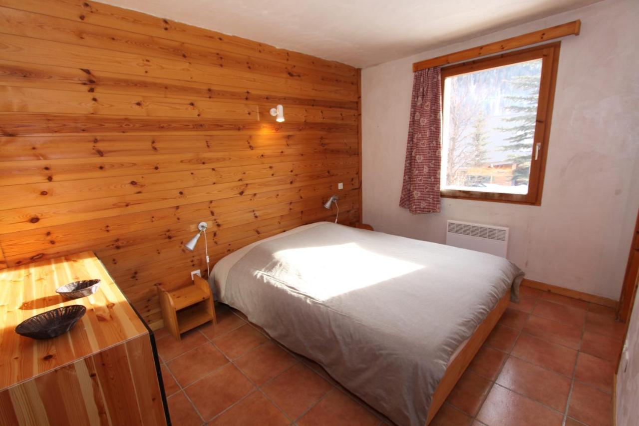 Le Leyrier Hameau Des Chazals Nevache Hautes Alpes Bagian luar foto