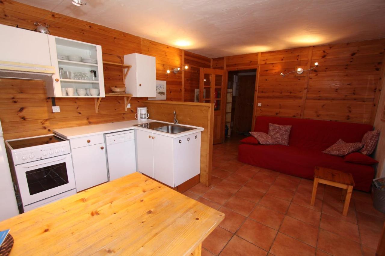 Le Leyrier Hameau Des Chazals Nevache Hautes Alpes Bagian luar foto